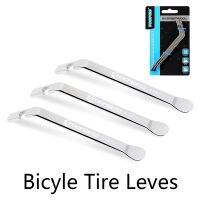 3PCS/Lot Bike Bicycle Tire Levers Stainless Steel Bike Tyre Wheel Remover Repair Tools ciclismo Mountain Road Bike Accessories