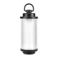 USB Rechargeable Flashlight Powerful Mini LED Camping Lanterns Accessories Parts