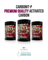 Carbonit-P / Activated Carbon / Brightwell Aquatics