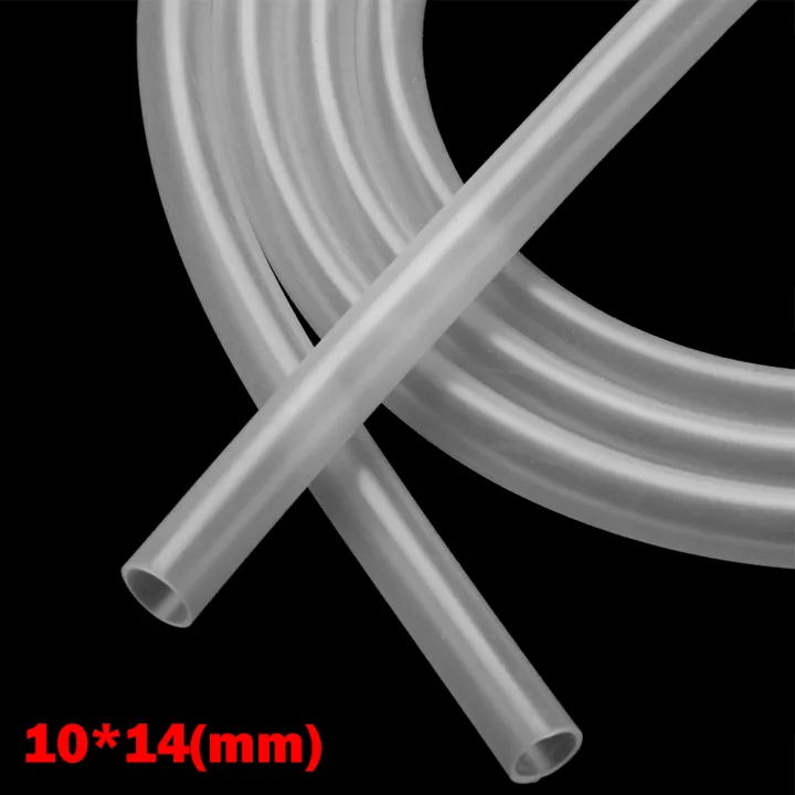 uc50a1alx PVC Clear Plastic Hose Fuel Water Car Aquariums Air Heat
