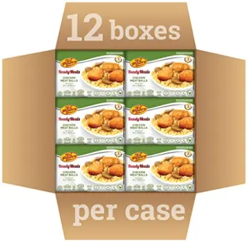 Kosher MRE Meat Meals Ready to Eat, Chicken Favorites Variety (3 Pack)  Prepared Entree Fully Cooked, Shelf Stable Microwave Dinner - Travel,  Military