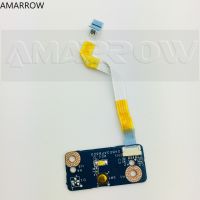 Newprodectscoming Original Free shipping for TOSHIBA P300 Power Button Board Switch board DABD3APB6D0