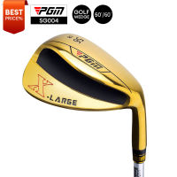 [11GOLF] เหล็กเวดจ์ WEDGE PGM WIDENED SURFACE GOLD รหัส SG004