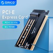 ORICO Thẻ Chuyển Đổi PCI-E Express M.2 M