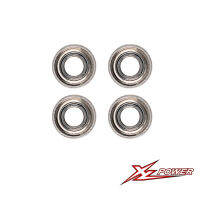MR683ZZ Bearing XL52A12