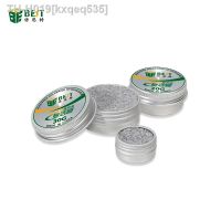 ✑☼✽ BEST Electrical Soldering Iron Tip Black Oxidation Clean Paster Resurrection Plaster Refresher Solder Cream Non-stick Tin