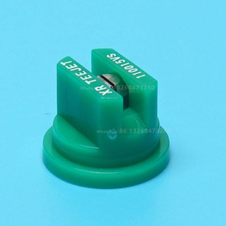 Pressure Spray Nozzle Boom Spray Nozzle Teejet Nozzle Flat Spray Nozzle