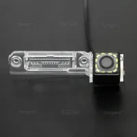 Rearview Car Camera For VW Passat CC Polo Jetta Touran Caddy Golf Multivan T5 Transporter Skoda Superb hatchback Bora Phaeton