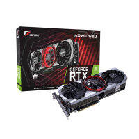 iGame GeForce RTX3070 Advanced OC 256bit nterface type PCI Express 4.0 16X (Mining 60mh/s)