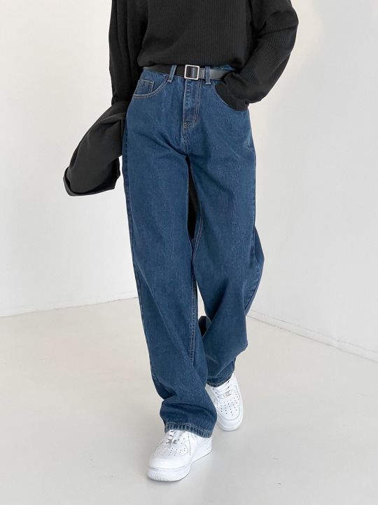 พร้อมส่ง-k-827-113กางเกงยีนส์ใหม่-jean-man-กางเกงยีนส์ลำลอง-กางเกงยีนส์ขายาวผู้ชาย-กางเกงลำลอง-pants-กางเกงยีนส์แฟชั่นเกาหลี