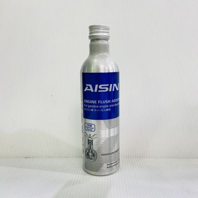 น้ำยาล้างภายในเครื่องยนต์(ENGINE FLUSH) 300ML ยี่ห้อAISIN ADEAZ-4004