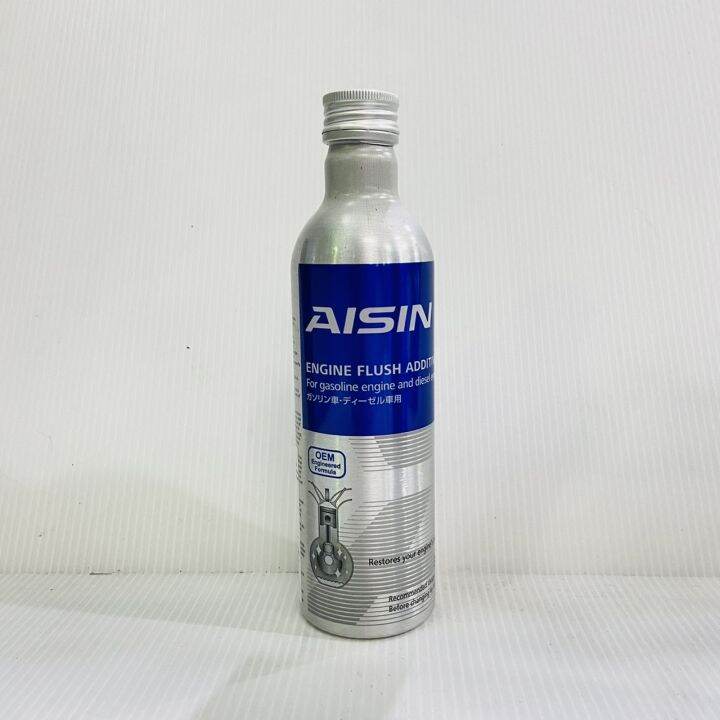 น้ำยาล้างภายในเครื่องยนต์-engine-flush-300ml-ยี่ห้อaisin-adeaz-4004