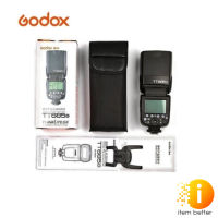 เเฟลชสำหรับกล้อง GODOX TT685II HSS , TTL Flash Speedlite  ประกัน 1 ปี