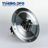 RHF4 Turbo Core สำหรับ Nissan X-Trail 2.5 Dci 98Kw YD25DDTI Balanced Turbine ตลับหมึก VB420058 VA420115 14411VK500 2003-2007