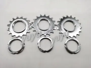 18t fixed gear online cog