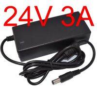 1pcs Replacement 24V 2.3A AC-DC Adaptor Power Supply for JBL Radial Music Speaker