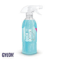 GYEON Q²M QUICK DETAILER น้ำยาดูแลผิวสีรถ เคลือบสีรถ