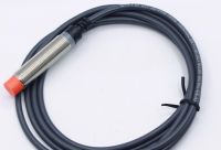 Proximity switch sensor CJY12E-04NA/NB NPN three-wire normally closed original authentic