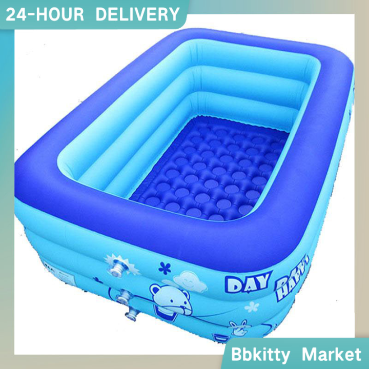 120cm 150cm Swimming Pool Kids Mura Lang Mini Pool For Kids 120cm 150cm swimming pool kids mura lang mini pool for kids