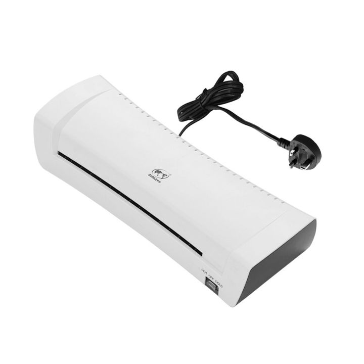 sl200-laminator-machine-hot-and-cold-laminating-machine-two-rollers-a4-size-for-document-photo-office-electronics-supplies