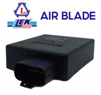 กล่องไฟ กล่องซีดีไอ CDI AIR BLADE คาร์บู 2006, 2007 (LEK CDI) *กล่องรูปร่างเล็กกว่าของเดิม*