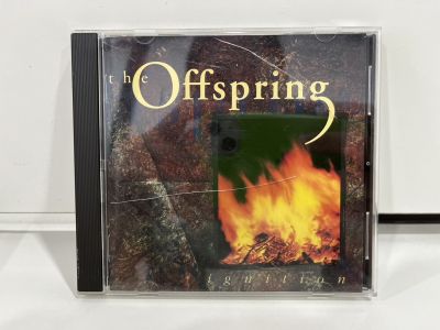 1 CD MUSIC ซีดีเพลงสากล    THE OFFSPRING   EPIC SONY RECORDS ESCA 6144   (A8E86)