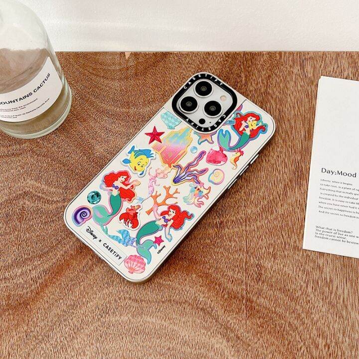 casetify-เคสโทรศัพท์มือถือ-ซิลิโคนนุ่ม-กระจกแข็ง-ลายเจ้าหญิงดิสนีย์-จัสมิน-สีเงิน-สําหรับ-iphone-12-13-pro-max