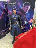 ?Doctor Strange ด็อกเตอร์สเตรนจ์ Dr.strange ดร.สเตรนจ์ ตุ๊กตาฮีโร่ ฮีโร่โมเดล Avenger