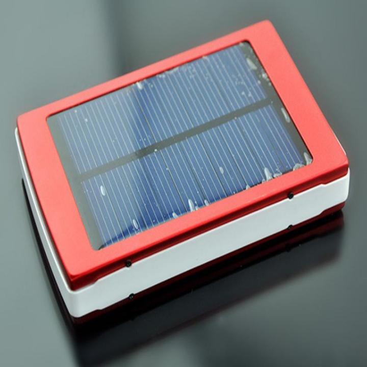 uni-hot-sale-20000mah-solar-led-dual-usb-empty-box-case-for-power-bank-no-battery