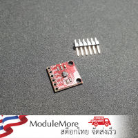 โมดูลแปลงสัญญาณดิจิตอลเป็นอนาล็อค DAC Breakout-MCP4725 Module Development Board