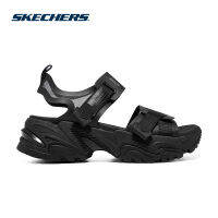 Skechers สเก็ตเชอร์ส รองเท้าแตะ ผู้หญิง Cali Stamina V2 Sandals - 119858-BBK