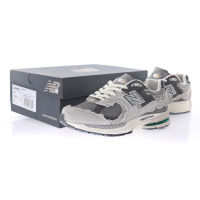 Sports shoes_New Balance_NB fashion all-match casual shoes breathable sports shoes lightweight 36-45 neutral size 919150 Salehe Bembury x 2002R men and women couples casual retro classic sports shoes jogging shoes canvas sneakers skateboard shoes