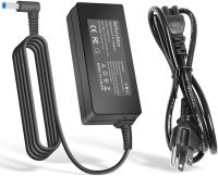 45W 19.5V 2.31A Laptop Power Adapter Charger for HP 741727-001 721092-001 719309-001 HSTNN-DA40 ADP-45WD B, Compatible with Pavilion TouchSmart 11 13 15 Series Notebook