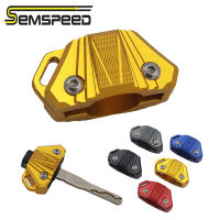 ครอบกุญแจอลูมีเนียม SEMSPEED V.3 MT-15 R15 คุณภาพดี