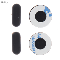 Dolity 4pcs แล็ปท็อปด้านล่าง COVER Rubber Feet Pad สำหรับ HP 840 745 820 725 850 755 G3 G4