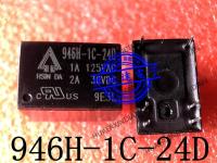 5PCS New Original 946 946H-1C-24D  24VDC In Stock