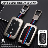 Car Key Cover For Lexus CT200H GX400 GX460 IS250 IS300C RX270 ES240 ES350 LS460 GS300 450h 460h Shell Case Interior Accessories