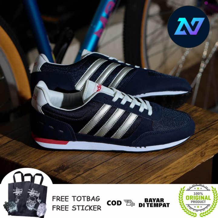 Adidas neo shop city racer indonesia