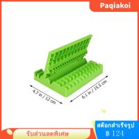 Paqiakoi 3PCS เนื้อบาร์บีคิวเครื่องเสียบเครื่องทำเคบับเคบับพกพาเคบับทำเครื่องมือตั้งแคมป์เคบับเครื่องทำเคบับ