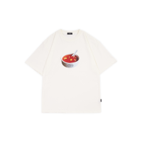 เสื้อ PISI Cornflakes สีออฟไวท์ (Off White)