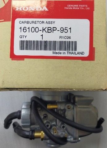 คาร์บูเรเตอร์-carburetor-รุ่นรถdash-nz125r-ลดราคา-อะไหล่แท้100