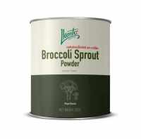 Llamito ผงต้นอ่อนบร็อคโคลี่ (Broccoli Sprout Powder) ขนาด 250g