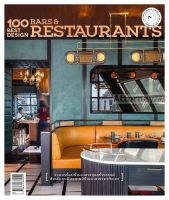 100 Best Design Bars &amp; Restaurants