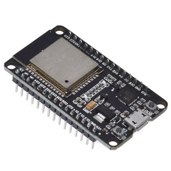 New Version ESP32 Development Board CH9102X WiFi+Bluetooth Ultra-Low ...