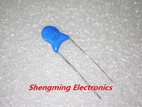 ❂ 100PCS 1KV 103M 0.01uF 10nF 1000V Ceramic capacitors