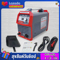 KENDE ตู้เชื่อมไฟฟ้า รุ่น IN-295 200 แอมป์  ระบบ IGBT อินเวอร์เตอร์ ต่อสายได้มากถึง 100 เมตร!!!  เก็บปลายทางได้ ออกใบกำกับภาษีได้