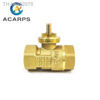 ❐℡ DN15 DN20 DN25 Electric Ball Valve Valve Body Two-Way Internal Thread