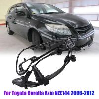 ทิ้งไว้ล้อหลังเซ็นเซอร์ความเร็วสำหรับ Toyota Corolla Axio รถ NZE144 2006-2012เซ็นเซอร์ ABS 89546-12110 8954612110