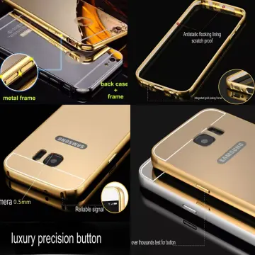 nexus 5 gold case