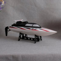 เรือบังคับวิทยุ ความเร็วสูง WLtoys WL912-A RC Boat 2.4G 35KM/H High Speed RC Boat